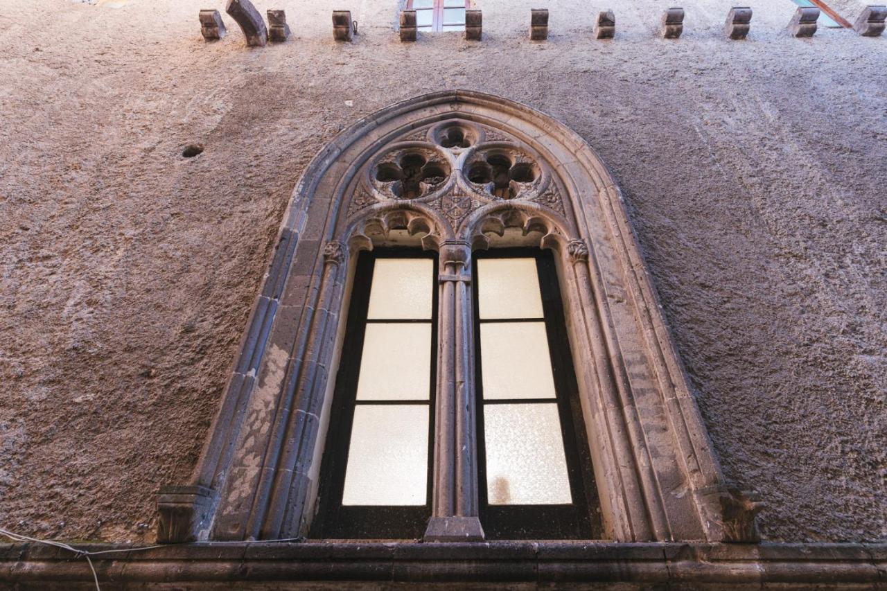 Casa La Bifora Daire Sorrento Dış mekan fotoğraf